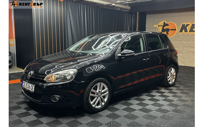 Volkswagen Golf 1.4i 122 к.с. - автомобили, коли, обяви за нови и употребявани 2