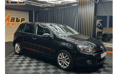 Volkswagen Golf 1.4i 122 к.с. - автомобили, коли, обяви за нови и употребявани 3