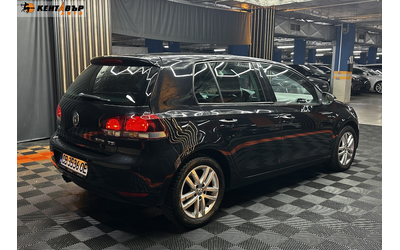 Volkswagen Golf 1.4i 122 к.с. - автомобили, коли, обяви за нови и употребявани 4