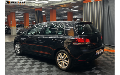 Volkswagen Golf 1.4i 122 к.с. - автомобили, коли, обяви за нови и употребявани 5