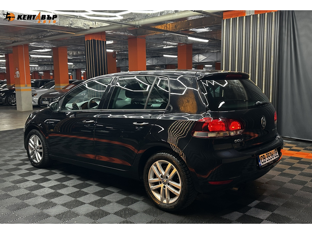 Volkswagen Golf 1.4i 122 к.с. - автомобили, коли, обяви за нови и употребявани 5