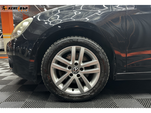 Volkswagen Golf 1.4i 122 к.с. - автомобили, коли, обяви за нови и употребявани 6