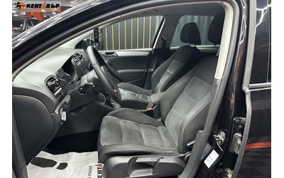 Volkswagen Golf 1.4i 122 к.с. - автомобили, коли, обяви за нови и употребявани 7