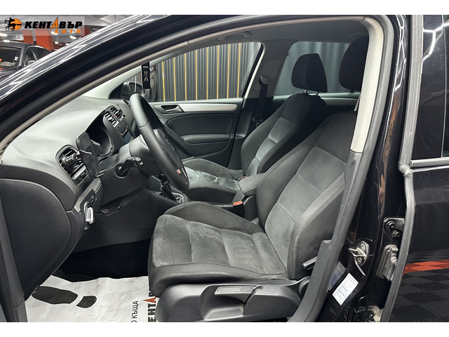 Volkswagen Golf 1.4i 122 к.с. - автомобили, коли, обяви за нови и употребявани 7
