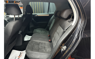 Volkswagen Golf 1.4i 122 к.с. - автомобили, коли, обяви за нови и употребявани 8
