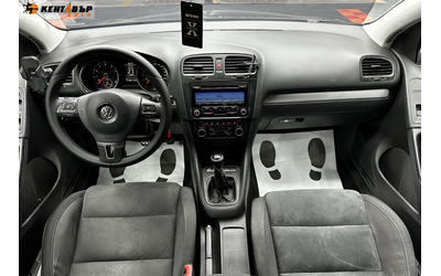 Volkswagen Golf 1.4i 122 к.с. - автомобили, коли, обяви за нови и употребявани 9