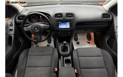 Volkswagen Golf 1.4i 122 к.с. - автомобили, коли, обяви за нови и употребявани 10