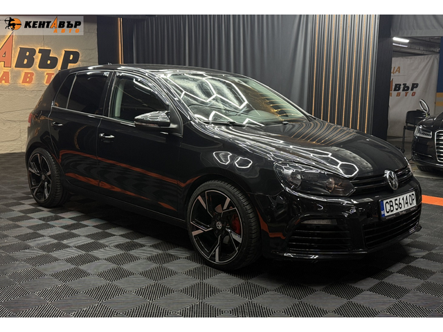 Volkswagen Golf 1.4i 122 к.с. - автомобили, коли, обяви за нови и употребявани 3