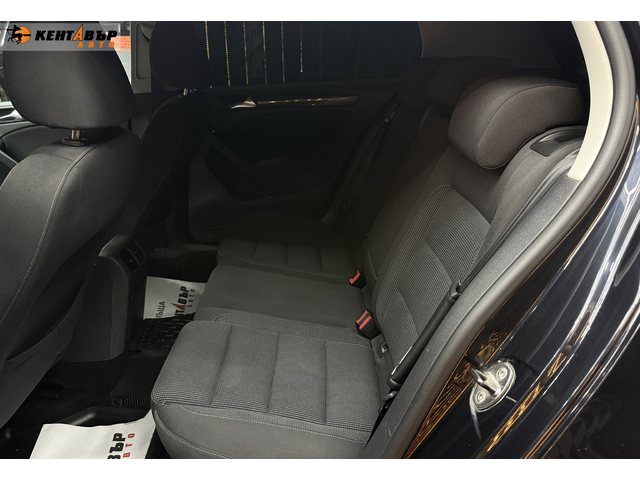 Volkswagen Golf 1.4i 122 к.с. - автомобили, коли, обяви за нови и употребявани 9