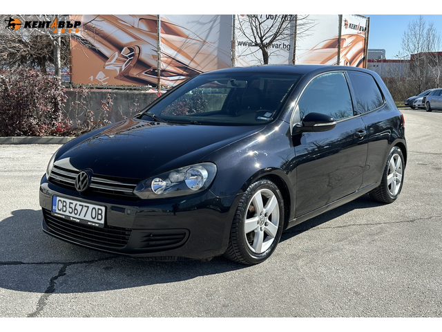 Volkswagen Golf 1.4i 122к.с. - автомобили, коли, обяви за нови и употребявани 0