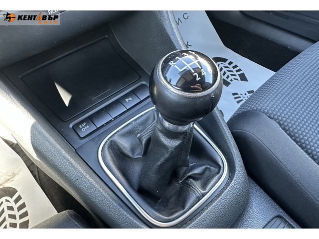 Volkswagen Golf 1.4i 122к.с. - автомобили, коли, обяви за нови и употребявани 10