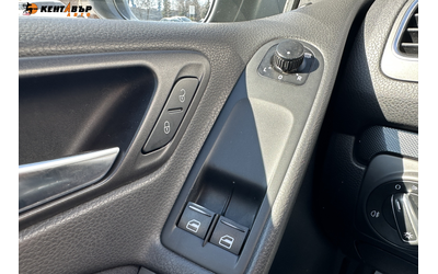 Volkswagen Golf 1.4i 122к.с. - автомобили, коли, обяви за нови и употребявани 14