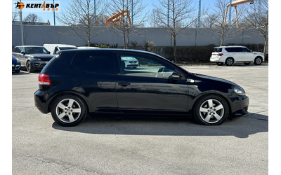 volkswagen-golf-1-4i-122k-s - 4