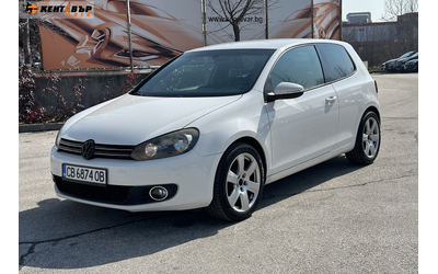 volkswagen-golf-1-4tsi-navi - 0