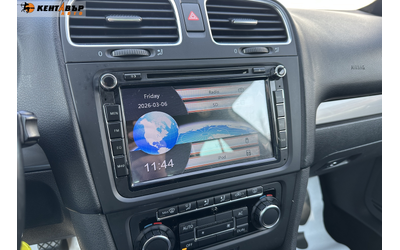 Volkswagen Golf 1, 4tsi/Нави - автомобили, коли, обяви за нови и употребявани 11