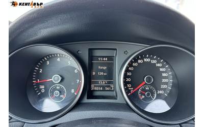 Volkswagen Golf 1, 4tsi/Нави - автомобили, коли, обяви за нови и употребявани 12