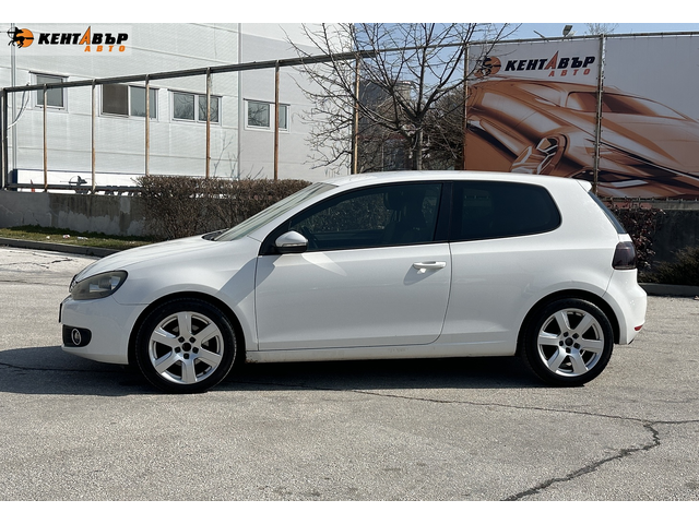 Volkswagen Golf 1, 4tsi/Нави - автомобили, коли, обяви за нови и употребявани 1