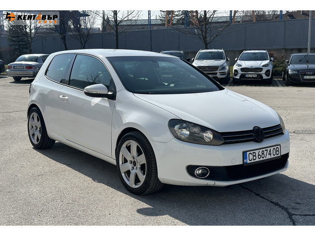Volkswagen Golf 1, 4tsi/Нави - автомобили, коли, обяви за нови и употребявани 5