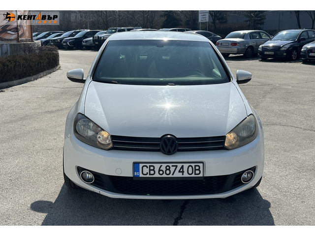 Volkswagen Golf 1, 4tsi/Нави - автомобили, коли, обяви за нови и употребявани 6
