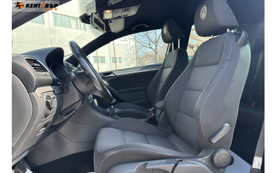 Volkswagen Golf 1, 4tsi/Нави - автомобили, коли, обяви за нови и употребявани 7
