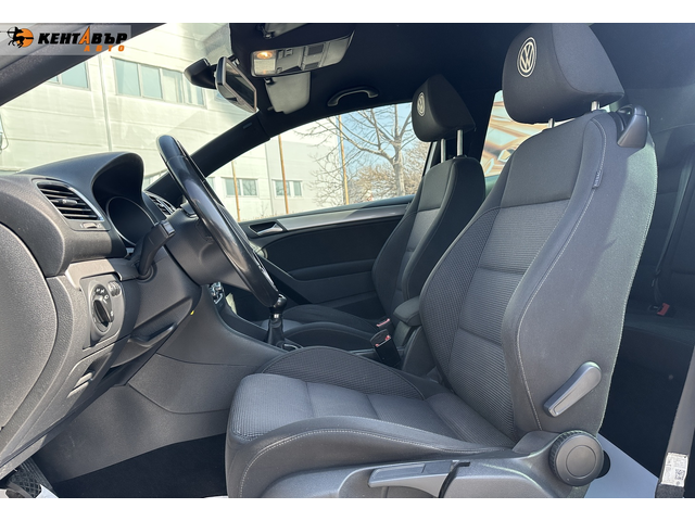 Volkswagen Golf 1, 4tsi/Нави - автомобили, коли, обяви за нови и употребявани 7