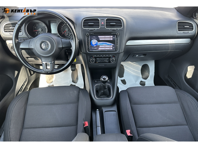 Volkswagen Golf 1, 4tsi/Нави - автомобили, коли, обяви за нови и употребявани 9