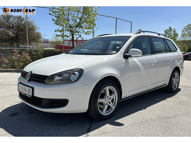Volkswagen Golf 1.6d 105к.с. - автомобили, коли, обяви за нови и употребявани 0