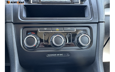 Volkswagen Golf 1.6d 105к.с. - автомобили, коли, обяви за нови и употребявани 12