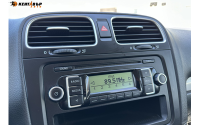 Volkswagen Golf 1.6d 105к.с. - автомобили, коли, обяви за нови и употребявани 13