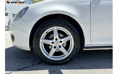 Volkswagen Golf 1.6d 105к.с. - автомобили, коли, обяви за нови и употребявани 7