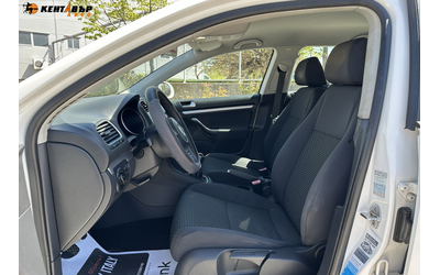 Volkswagen Golf 1.6d 105к.с. - автомобили, коли, обяви за нови и употребявани 8