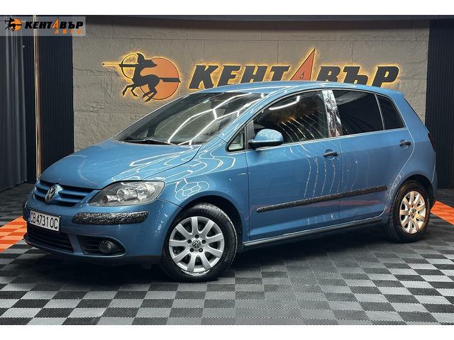 Volkswagen Golf 1.9d 105 к.с. - автомобили, коли, обяви за нови и употребявани 0