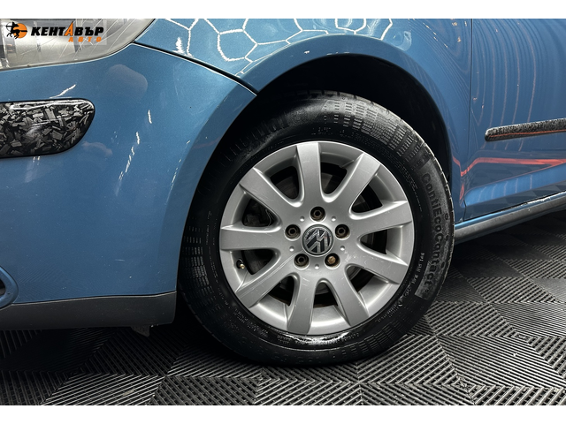 Volkswagen Golf 1.9d 105 к.с. - автомобили, коли, обяви за нови и употребявани 1
