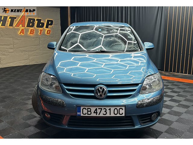 Volkswagen Golf 1.9d 105 к.с. - автомобили, коли, обяви за нови и употребявани 2