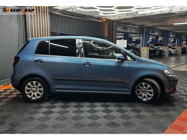 Volkswagen Golf 1.9d 105 к.с. - автомобили, коли, обяви за нови и употребявани 3