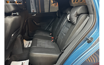 Volkswagen Golf 1.9d 105 к.с. - автомобили, коли, обяви за нови и употребявани 7