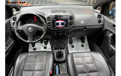 Volkswagen Golf 1.9d 105 к.с. - автомобили, коли, обяви за нови и употребявани 8