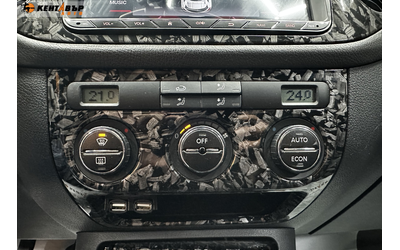 Volkswagen Golf 1.9d 105 к.с. - автомобили, коли, обяви за нови и употребявани 9