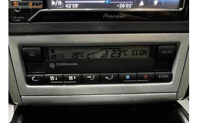 Volkswagen Golf 1.9d 110 к.с. - автомобили, коли, обяви за нови и употребявани 10
