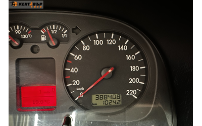 Volkswagen Golf 1.9d 110 к.с. - автомобили, коли, обяви за нови и употребявани 12