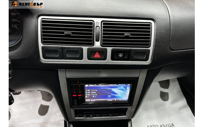 Volkswagen Golf 1.9d 110 к.с. - автомобили, коли, обяви за нови и употребявани 13