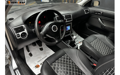 Volkswagen Golf 1.9d 110 к.с. - автомобили, коли, обяви за нови и употребявани 6