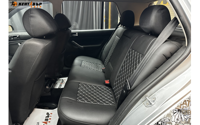Volkswagen Golf 1.9d 110 к.с. - автомобили, коли, обяви за нови и употребявани 7