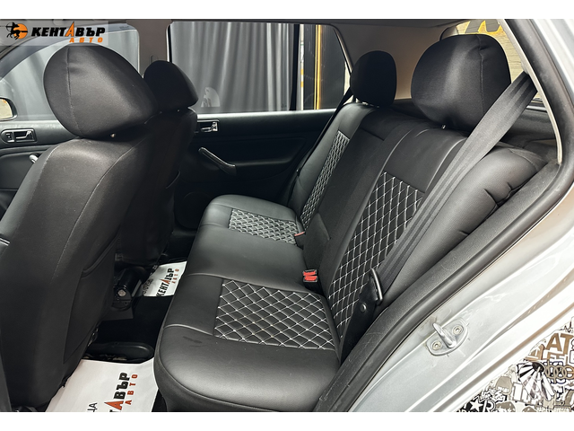 Volkswagen Golf 1.9d 110 к.с. - автомобили, коли, обяви за нови и употребявани 7