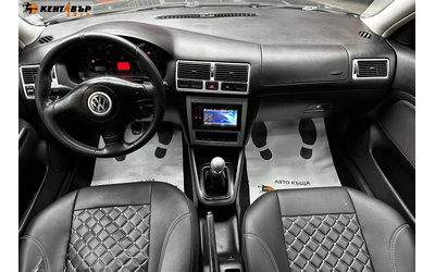 Volkswagen Golf 1.9d 110 к.с. - автомобили, коли, обяви за нови и употребявани 8
