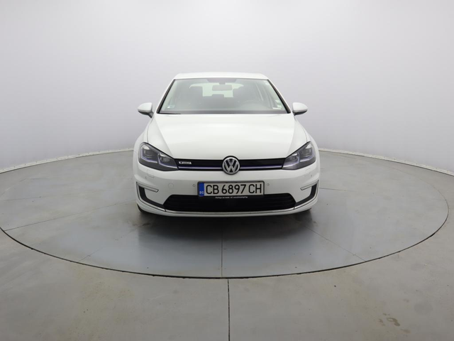 Volkswagen Golf - автомобили, коли, обяви за нови и употребявани 0