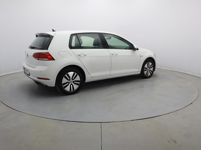 Volkswagen Golf - автомобили, коли, обяви за нови и употребявани 13