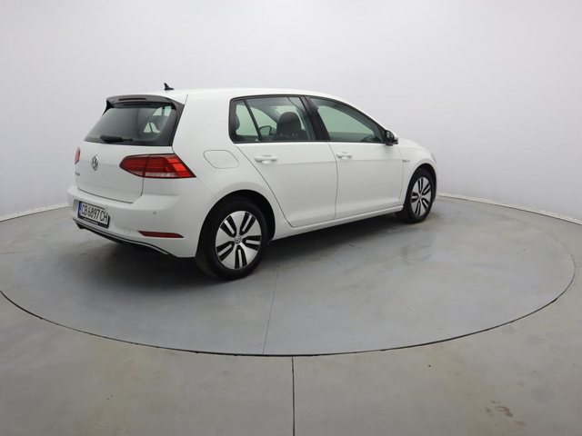 Volkswagen Golf - автомобили, коли, обяви за нови и употребявани 14