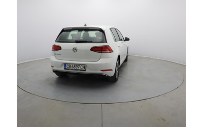 Volkswagen Golf - автомобили, коли, обяви за нови и употребявани 17