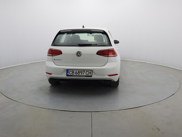 Volkswagen Golf - автомобили, коли, обяви за нови и употребявани 18